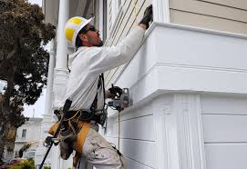 Best Stucco Siding  in Chelsea Cove, NY